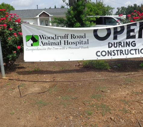 Woodruff Rd Animal Hospital - Simpsonville, SC