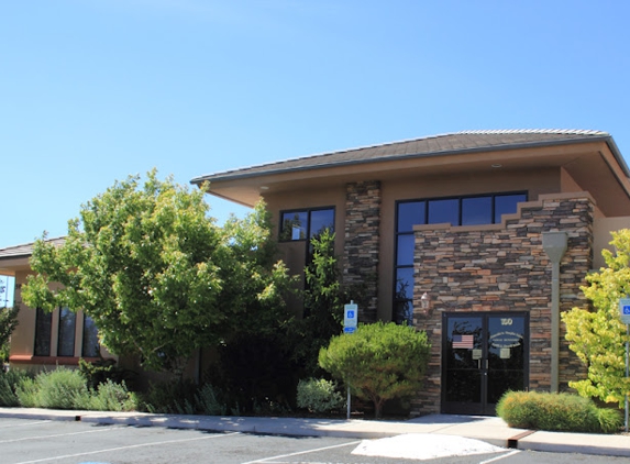 Northern Nevada Family Dental - Sparks, NV