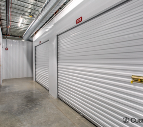 CubeSmart Self Storage - Austin, TX