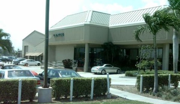 Lexus of Palm Beach - West Palm Beach, FL