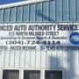 Advanced Auto Authority Services Inc