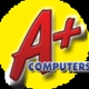 A Plus Computers