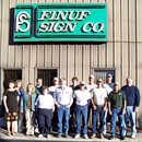 Finuf Sign Co Inc - Signs-Erectors & Hangers