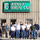 Finuf Sign Co Inc