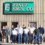 Finuf Sign Co Inc