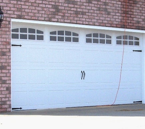 Columbia Garage Doors & Openers  LLc