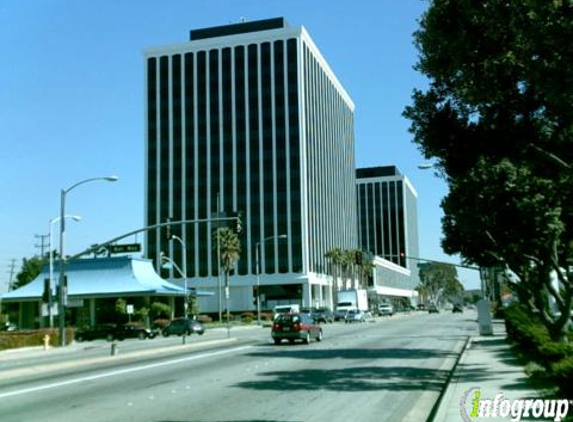 Brookfield Residential - Marina Del Rey, CA