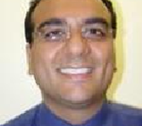 Sunil I Madan MD - Washington, DC