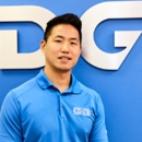 Lawrence Kim, DPT, OCS - Physical Therapists