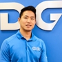 Lawrence Kim, DPT, OCS