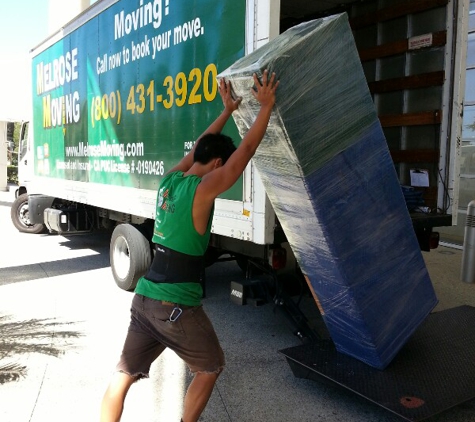 West Hollywood Movers - Los Angeles, CA