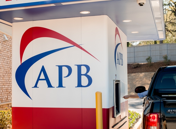 American Pride Bank - Main Office - Macon, GA