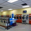 Supermat - Coin Operated Washers & Dryers