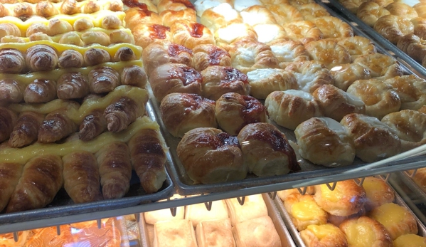 Buenos Aires Bakery Bakery & Cafe - Pembroke Pines, FL