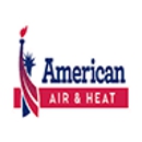 American Air & Heat - Heat Pumps