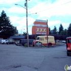 Triple XXX Rootbeer Drive-in