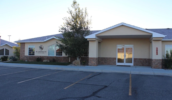 307 Chiropractic Health Center - Casper, WY