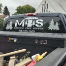 Mts tree care - Tree Service