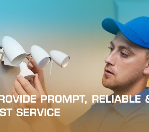 Darwin Electrical Services - Herbert, NT. We Provide Prompt, Reliable & Honest Service