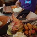 Stomping Grounds Grille - American Restaurants