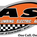 FAST Of Florida, Inc - Heating Equipment & Systems