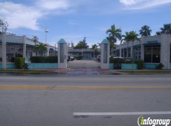 Beach Martial Arts - Miami Beach, FL