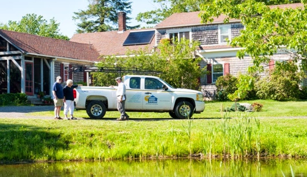 Mid-Coast Energy Systems - Damariscotta, ME