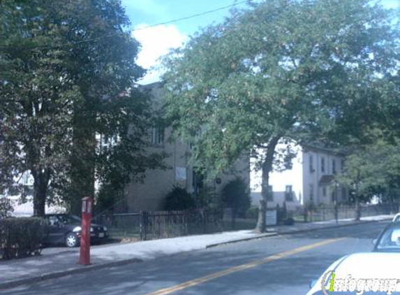 St Catherines' School - Somerville, MA