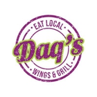 Daqs Wings & Grill Southern Loop