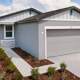 Magnolia Bay South Phase by Meritage Homes