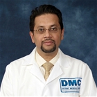 Dr. Shivkumar Prabhu, MD