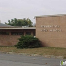 Bennington High School - Schools