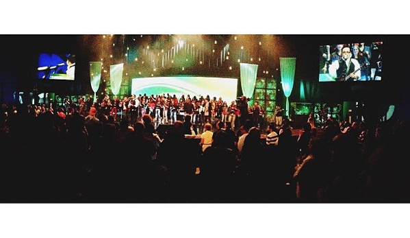 Calvary Christian Center - Ormond Beach, FL