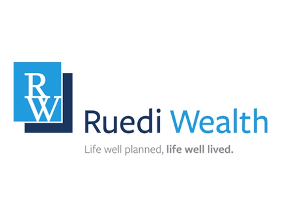 Ruedi Wealth Management - Champaign, IL