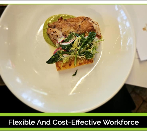 Chef of the Day. Flexible And Cost-Effective Workforce