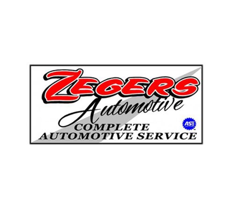 Zegers Automotive - Columbus, NE