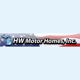 H W Motor Homes Inc