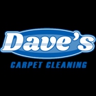 Dave's Carpet Cleaning