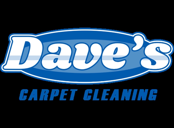 Dave's Carpet Cleaning - Roanoke, VA