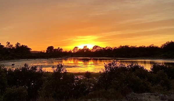 Banksia Waterfront Flats - Lakes Entrance, VIC