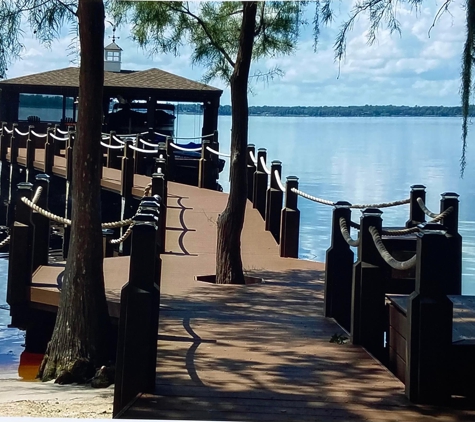 Florida Dock and Boat Lifts - Groveland, FL