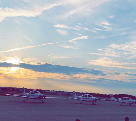 Western Michigan University College Of Aviation-Battle Creek Airport - Battle Creek, MI