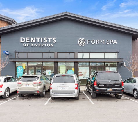 Dentists of Riverton - Riverton, UT