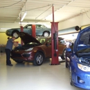 101 European Automotive - Auto Repair & Service