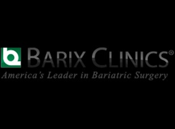 Barix Clinics of Michigan - Ypsilanti, MI