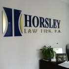 Horsley Law Firm PA