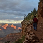 Grand Canyon National Park - North Rim Visitor Center