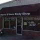 Davis & Sons Body Shop