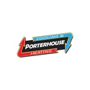 Porterhouse Heating & Cooling & Sons - Fireplaces