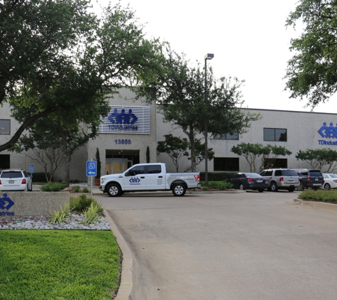 TDIndustries Inc - Dallas, TX